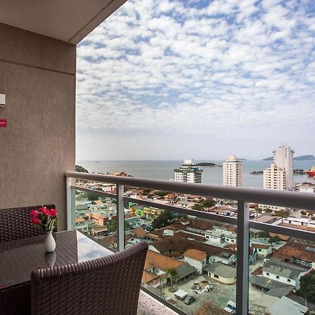Flat 1506 - Studio Duplo Em Macaé Εξωτερικό φωτογραφία