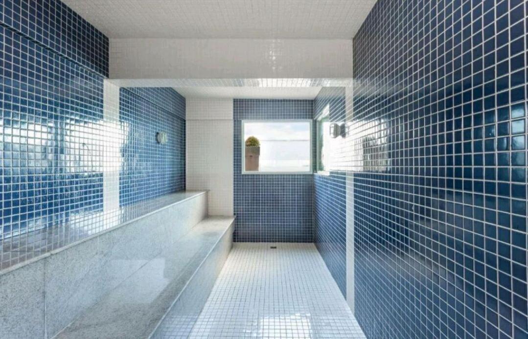 Flat 1506 - Studio Duplo Em Macaé Εξωτερικό φωτογραφία