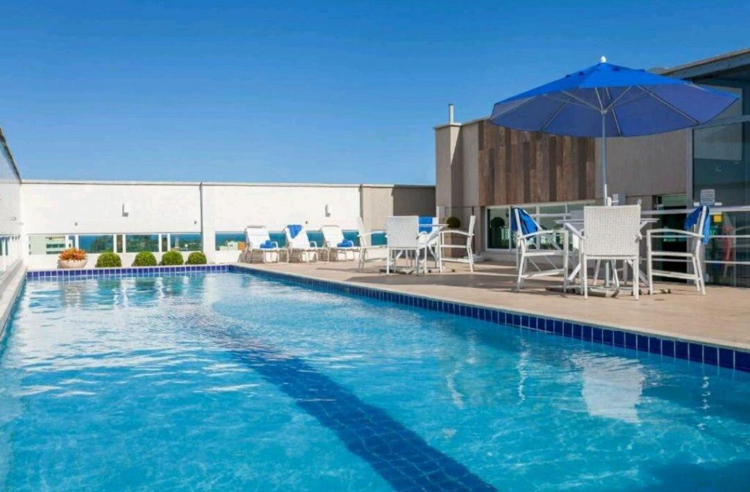 Flat 1506 - Studio Duplo Em Macaé Εξωτερικό φωτογραφία