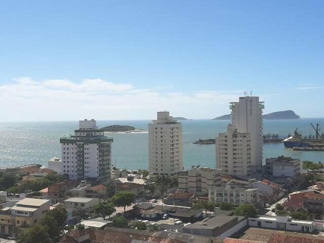 Flat 1506 - Studio Duplo Em Macaé Εξωτερικό φωτογραφία