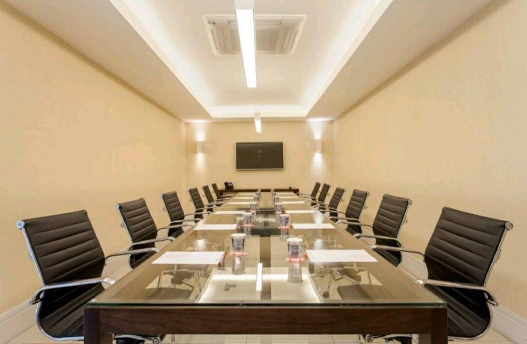 Flat 1506 - Studio Duplo Em Macaé Εξωτερικό φωτογραφία