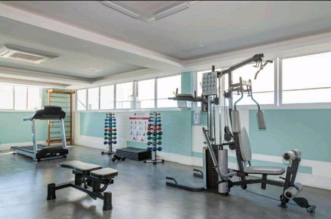 Flat 1506 - Studio Duplo Em Macaé Εξωτερικό φωτογραφία
