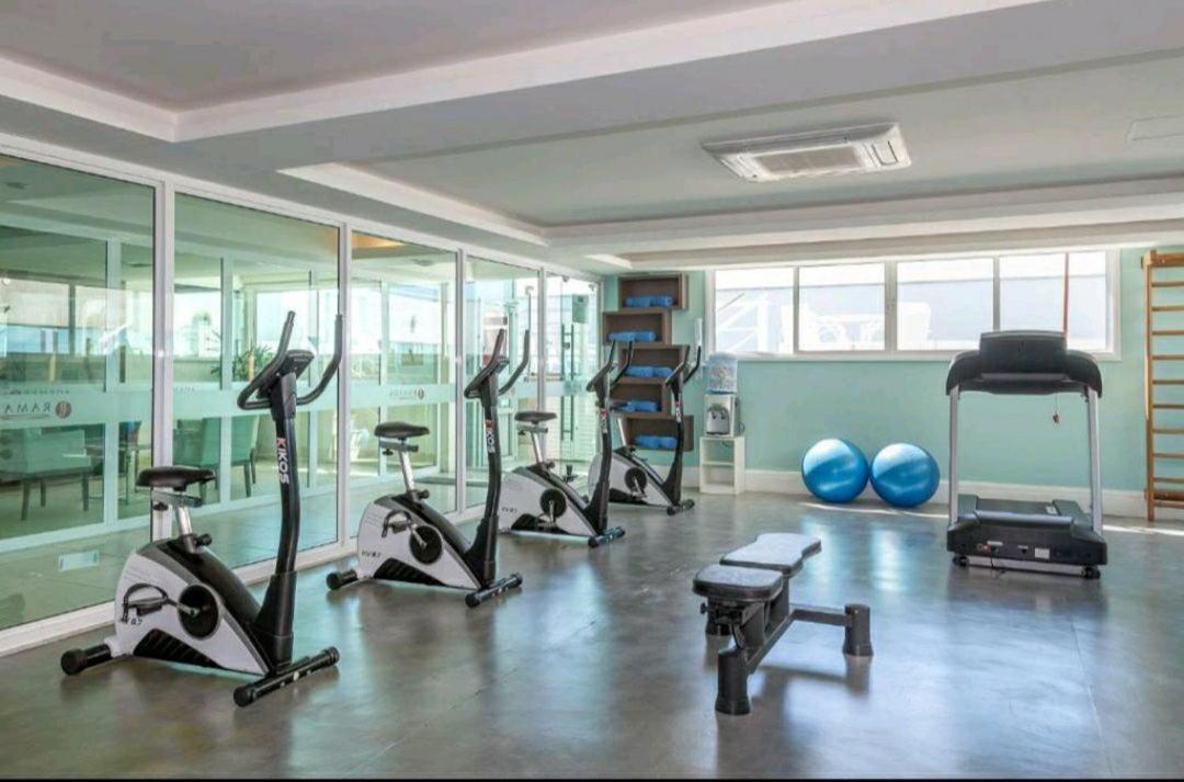 Flat 1506 - Studio Duplo Em Macaé Εξωτερικό φωτογραφία