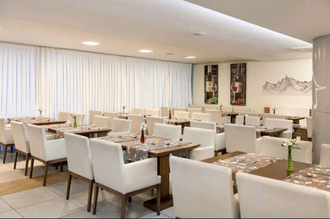 Flat 1506 - Studio Duplo Em Macaé Εξωτερικό φωτογραφία