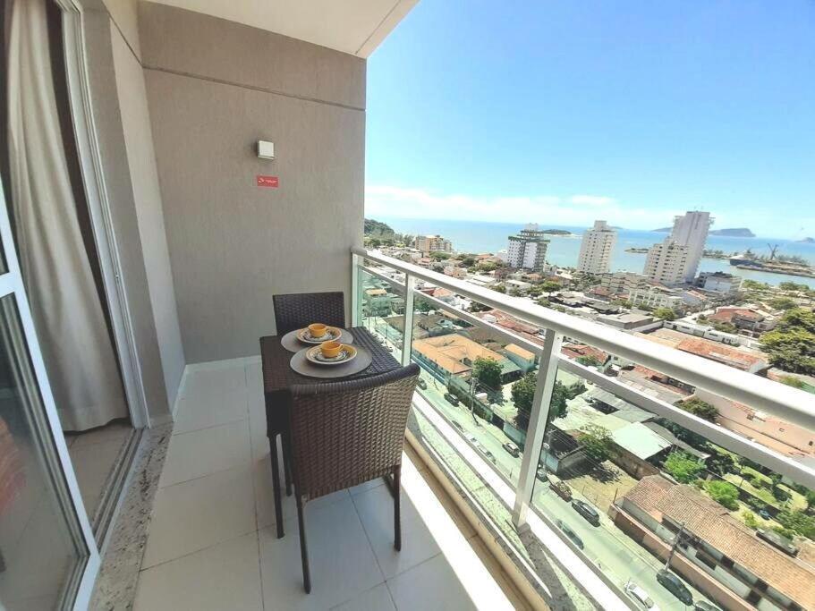 Flat 1506 - Studio Duplo Em Macaé Εξωτερικό φωτογραφία